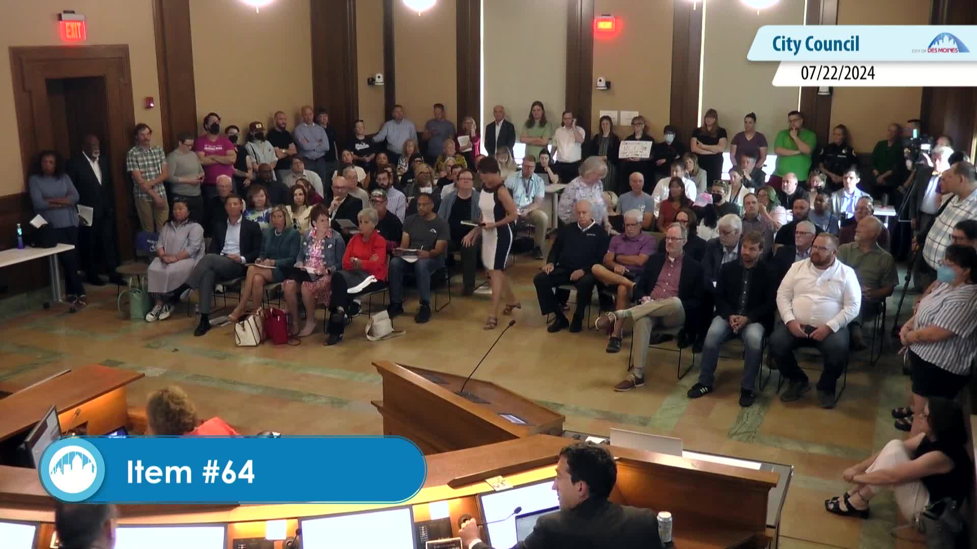 City Council Faces Tough Decision on Controversial Rezoning