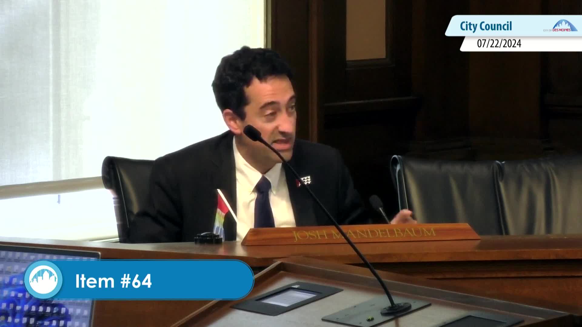 City Council Approves Controversial Housing Project for Homeless