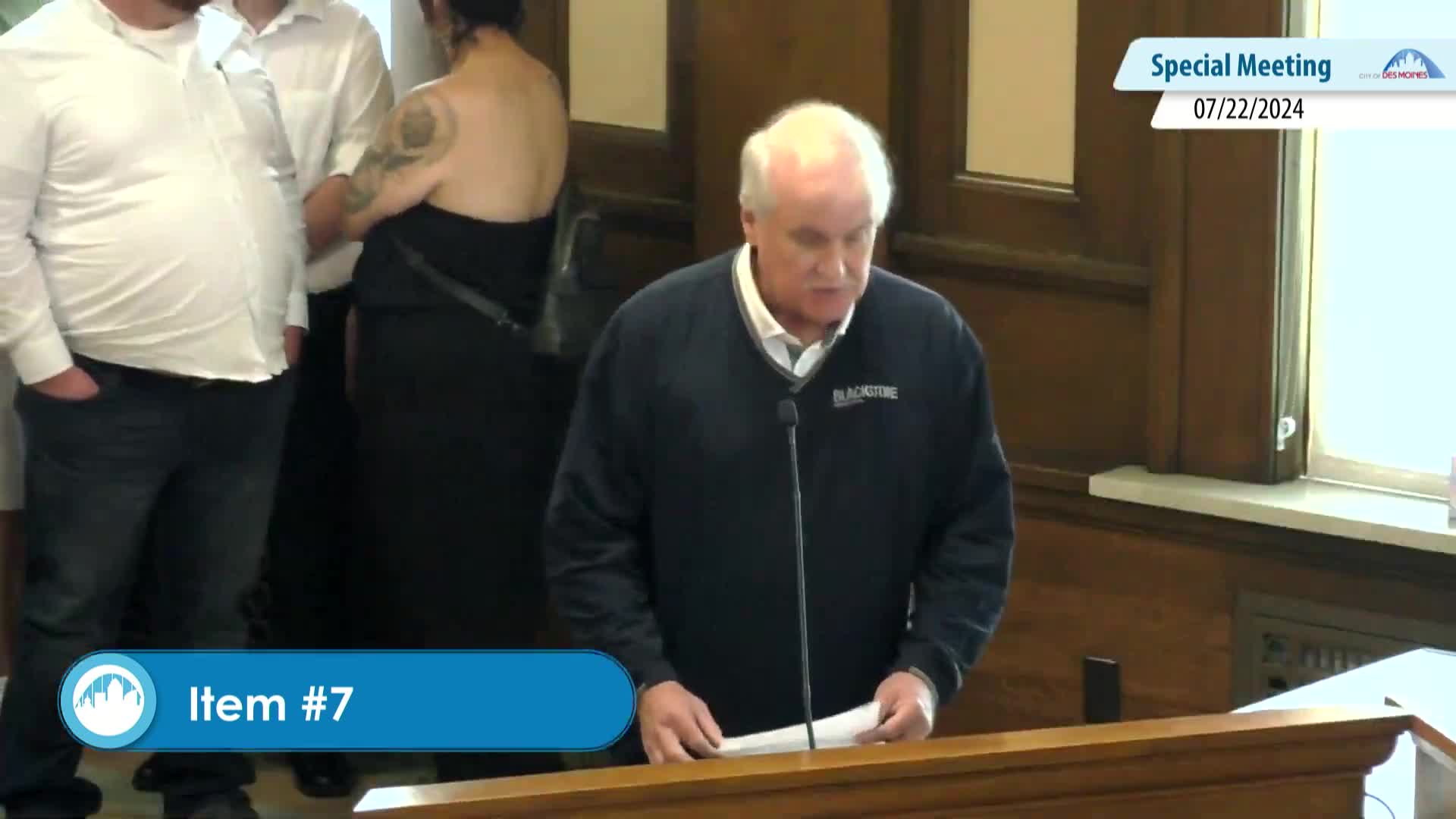 JAPA launches ambitious plan to combat homelessness