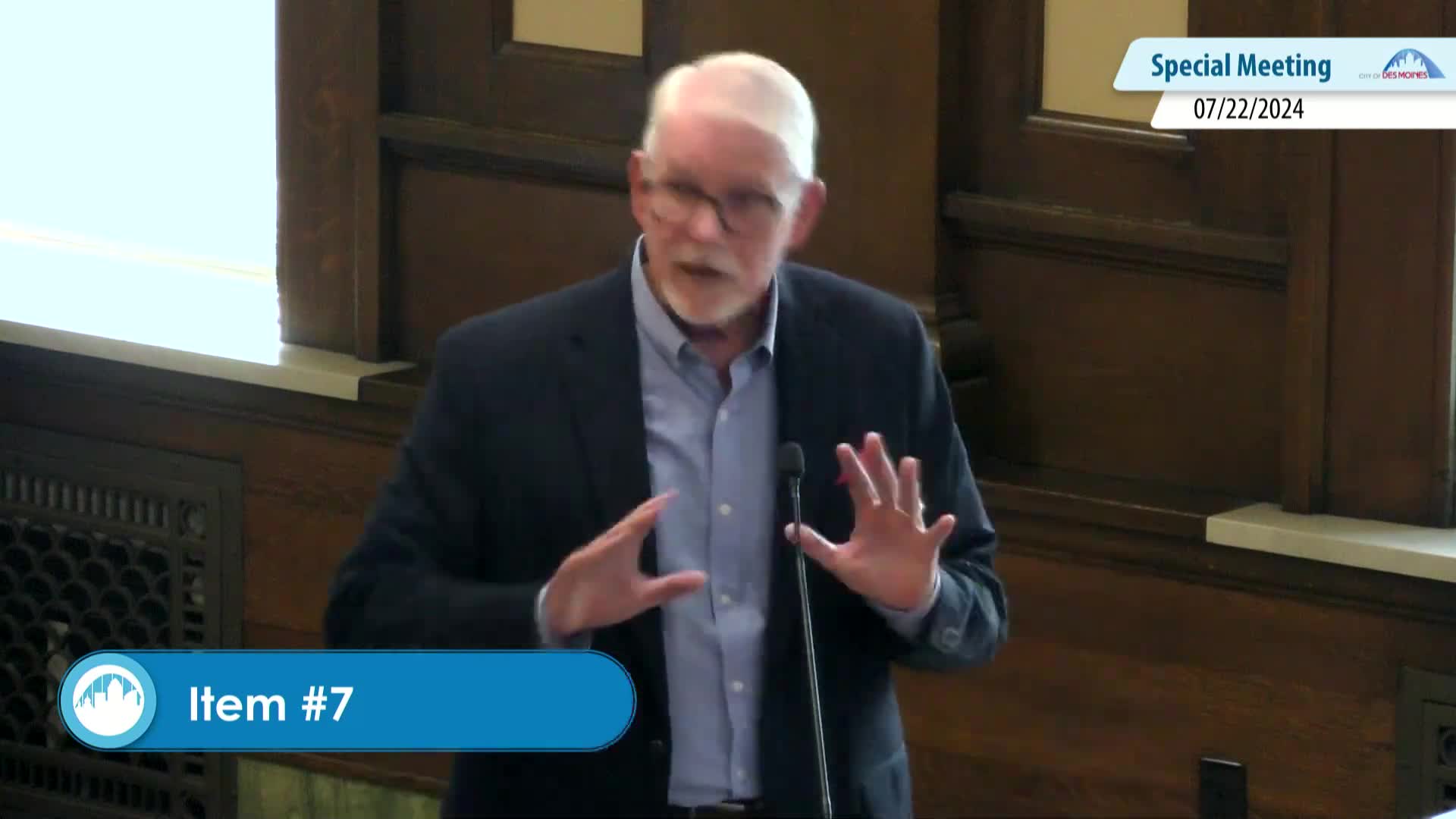 Council faces backlash over controversial homelessness ordinance