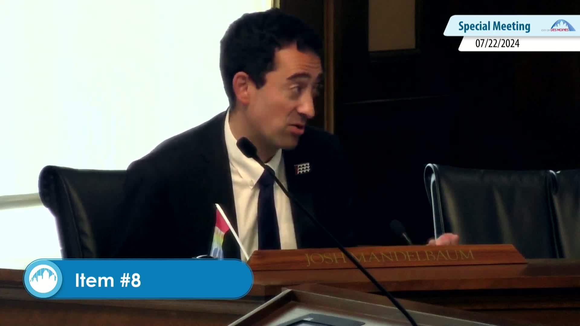 Council debates controversial rooster ban amid resident concerns