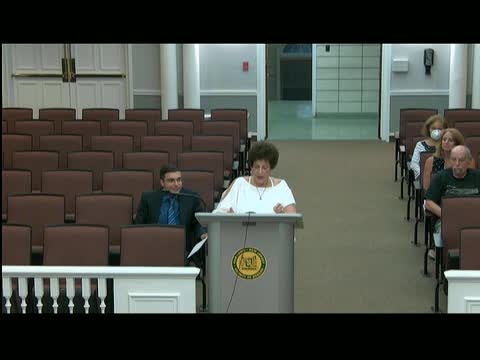 Residents demand action as tree canopy vanishes in neighborhood