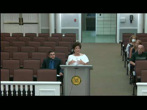 Residents outraged as healthy trees are cut down