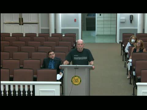 Residents outraged as sudden parking tickets spark controversy