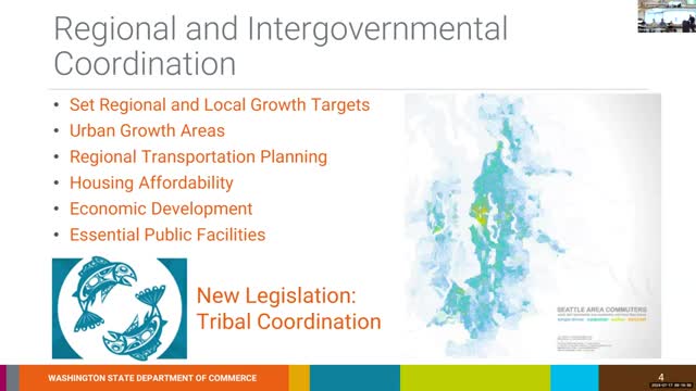 Statewide housing crisis demands one million new units