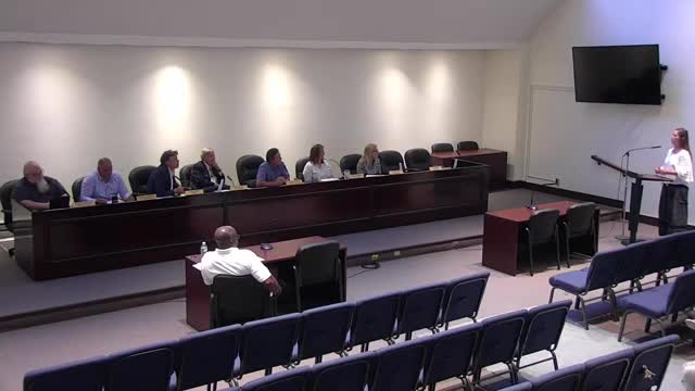 Community demands urgent action on dangerous intersections and trash issues