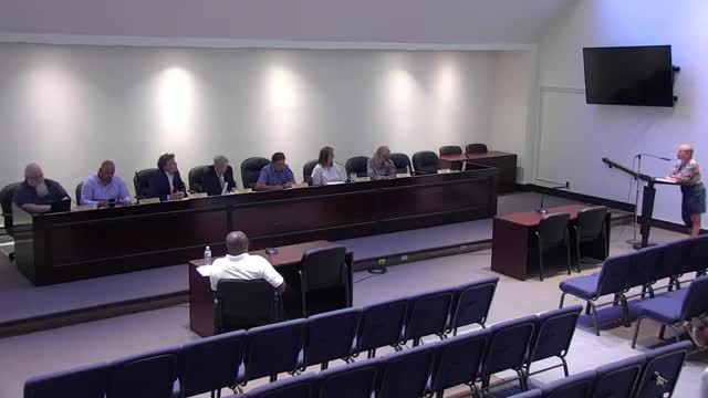 Residents demand urgent action on dangerous intersections and speeding