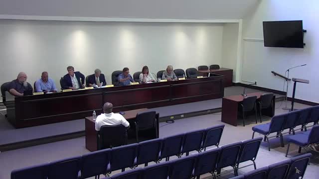 City Council Approves Controversial Tree Preservation Ordinance