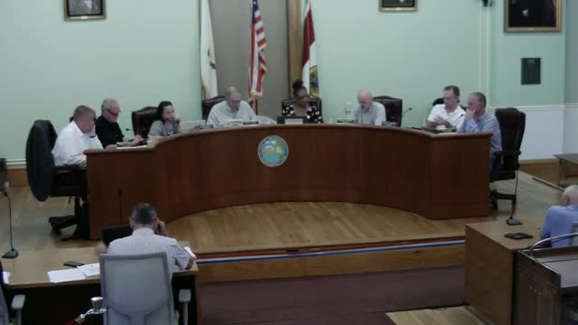 City Council Faces Controversy Over Tax Agreement Missteps