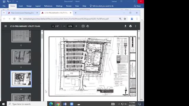 New downtown development promises vibrant restaurant and retail hub