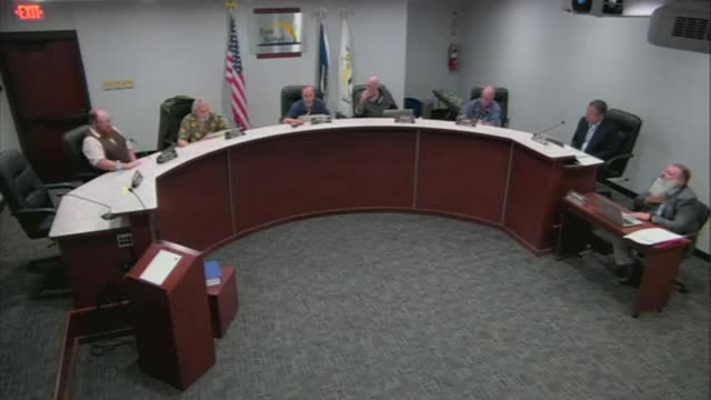 City Council Considers Controversial Business Permit Experiment