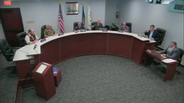 City Council Faces Rooster Ordinance Showdown