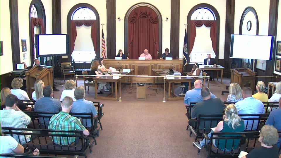 Community raises alarm over proposed shelter for sex offenders