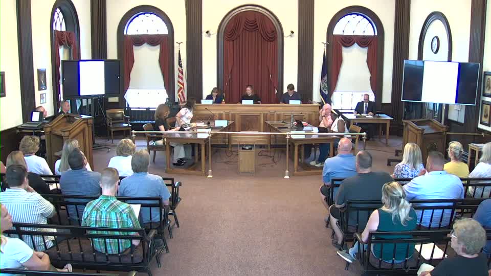 Planning board debates controversial homeless shelter proposal