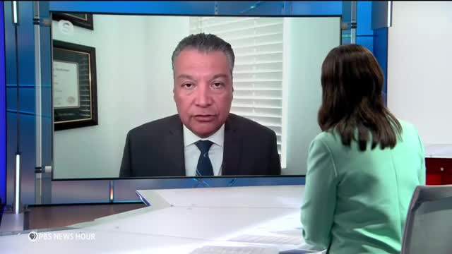 Harris rallies support as Trump threat looms large