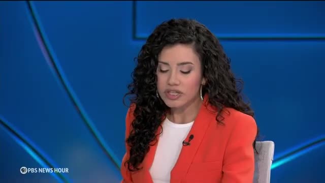 DNC prepares for pivotal nomination vote amid Harris support