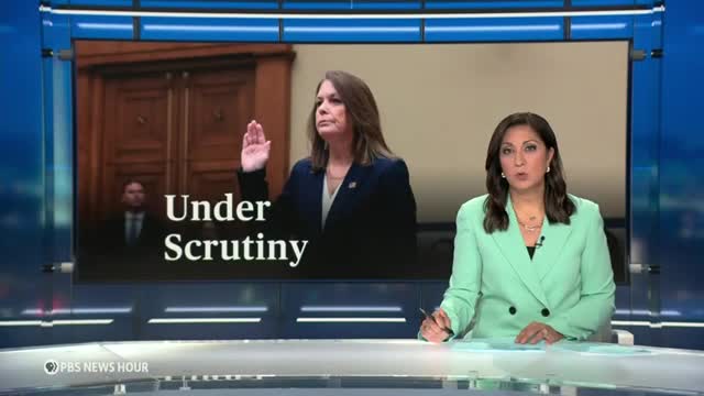 Secret Service Director faces fury over Trump security failure