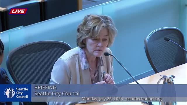 North Seattle faces escalating public safety crisis