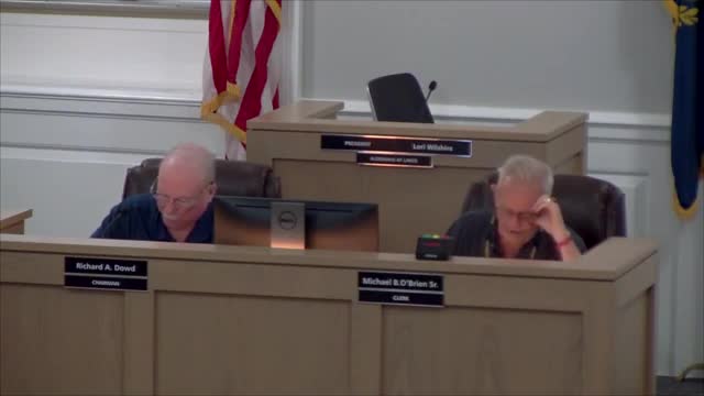 City Council Approves Controversial Zoning Change for Redevelopment