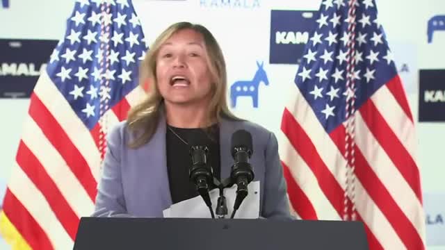 Biden rallies support for Harris as campaign intensifies