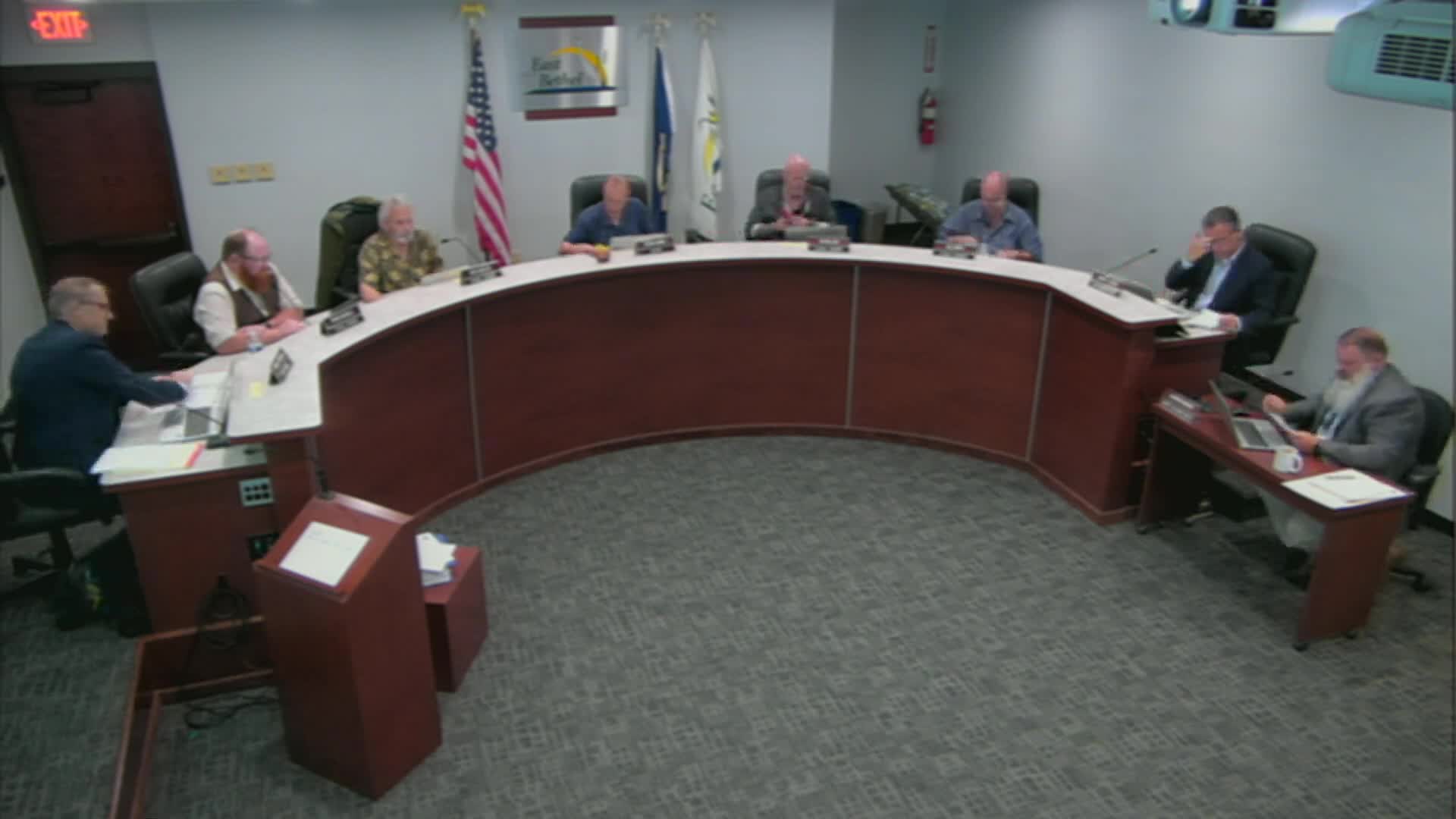 City Council Faces Controversy Over Manufactured Home Variance Request