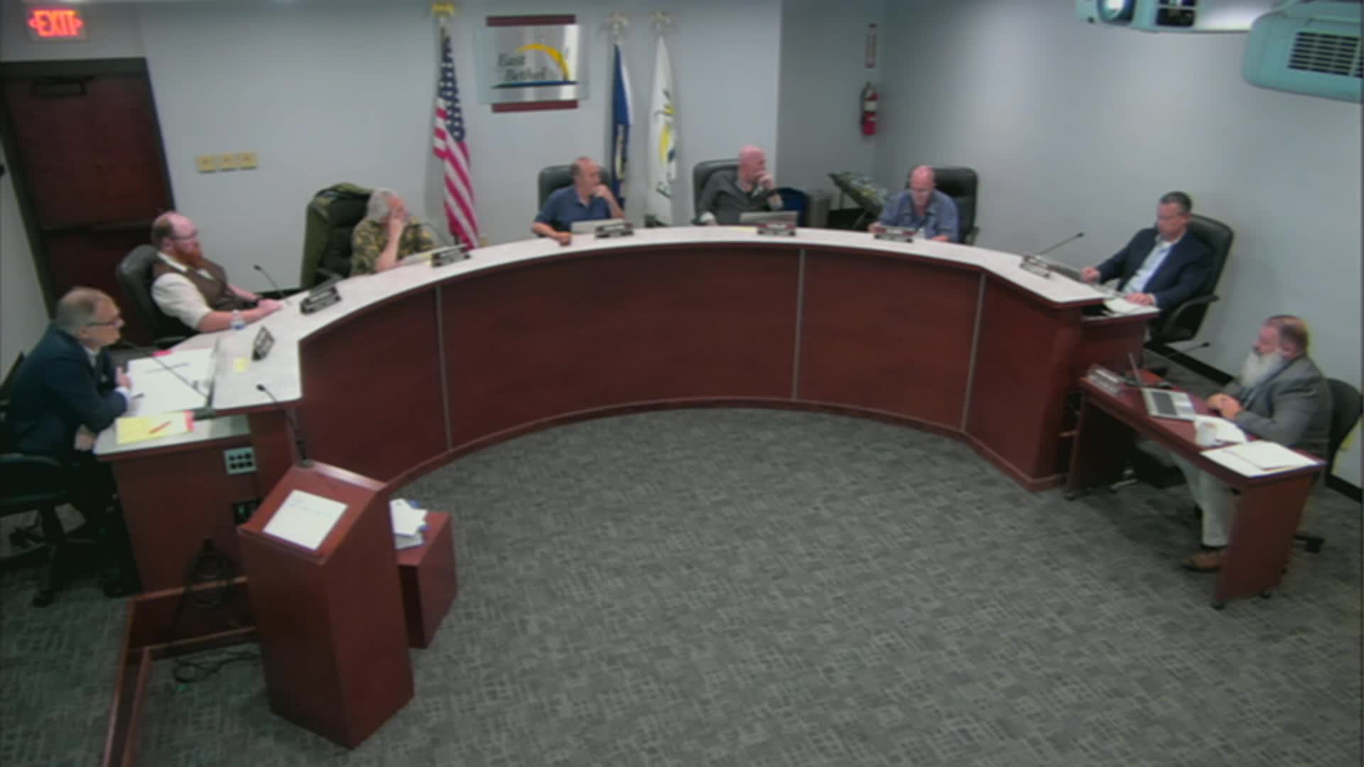 City Council Faces Controversy Over Mobile Home Variance Decision