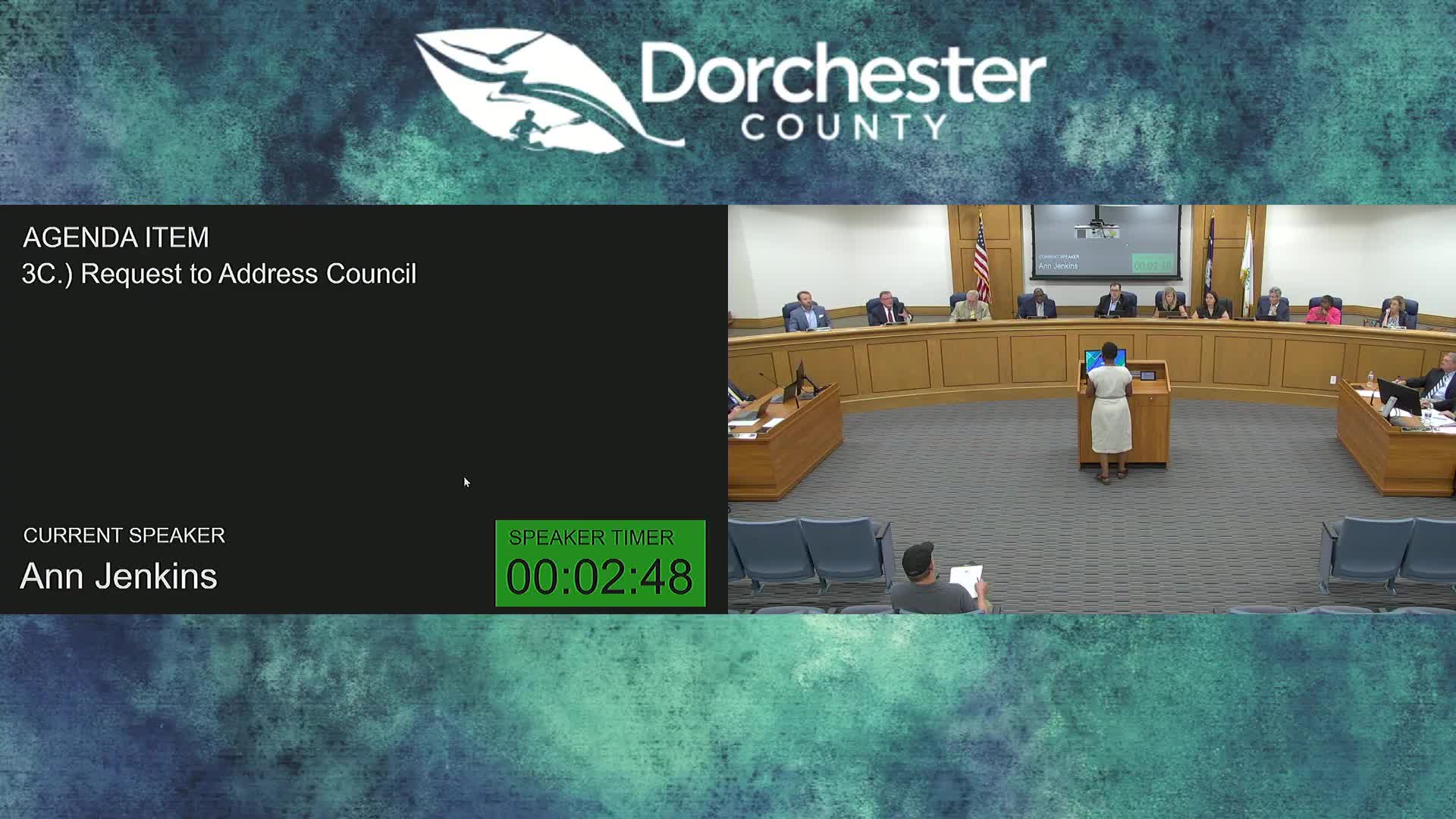 Residents Rally Against Unsafe Housing Development in Saint George