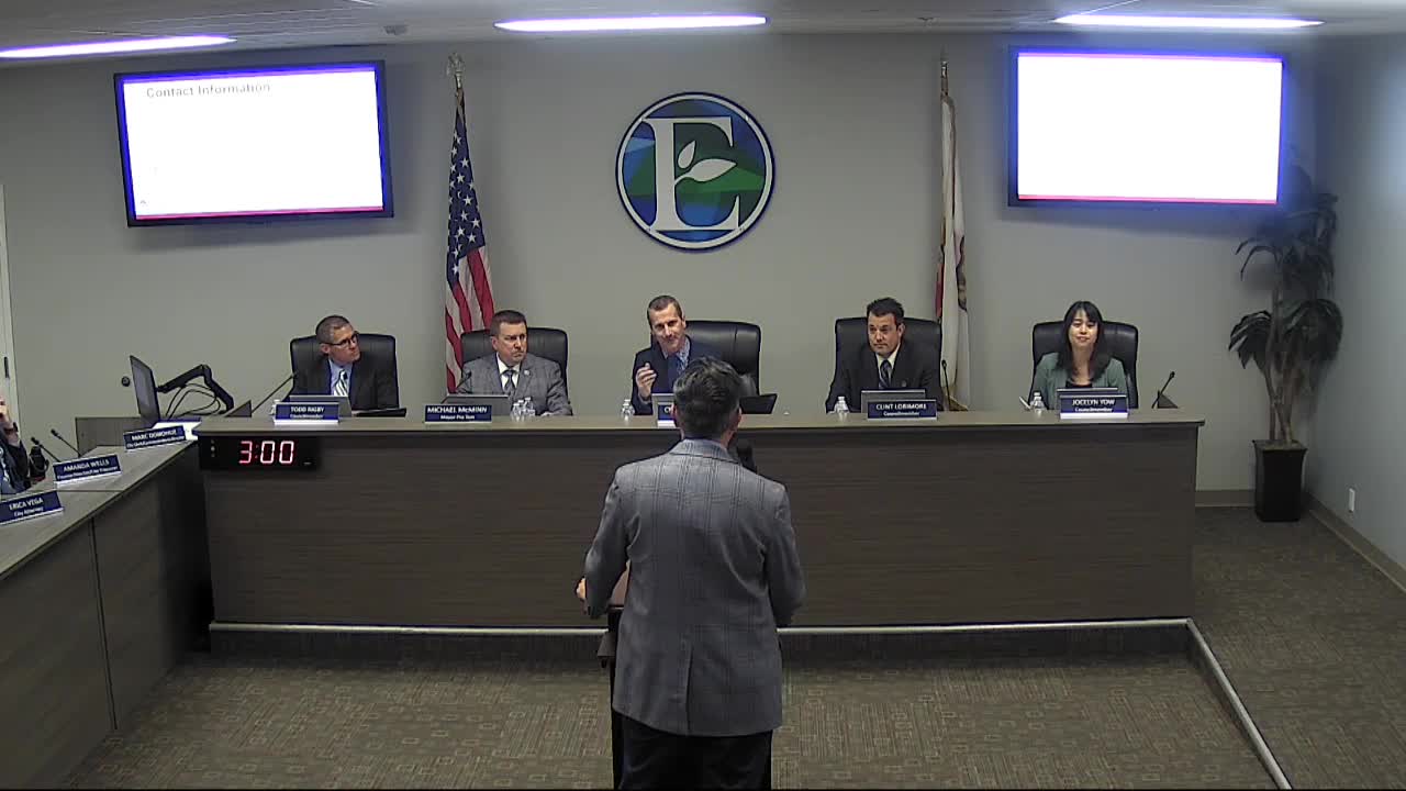 Revolutionary water project aims to revitalize California parks