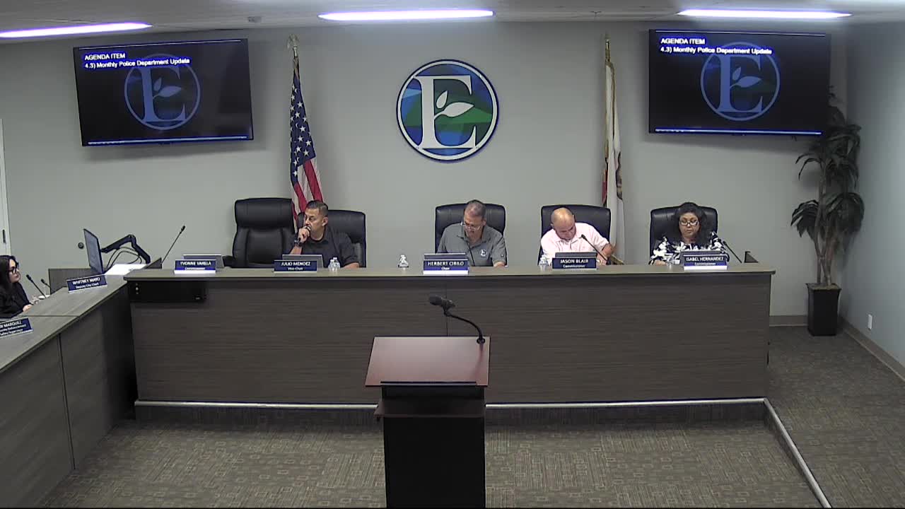 Eastville cracks down on fireworks with strict enforcement