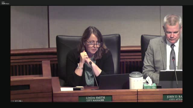 City Council Faces Tough Choice Among Passionate Applicants