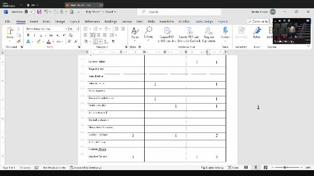 Community leader champions veterans and children with disabilities
