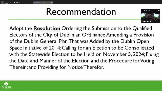 City plans major development with no taxpayer cost