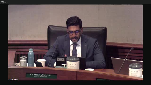 Dublin Council Debates Future of Controversial Development Plan