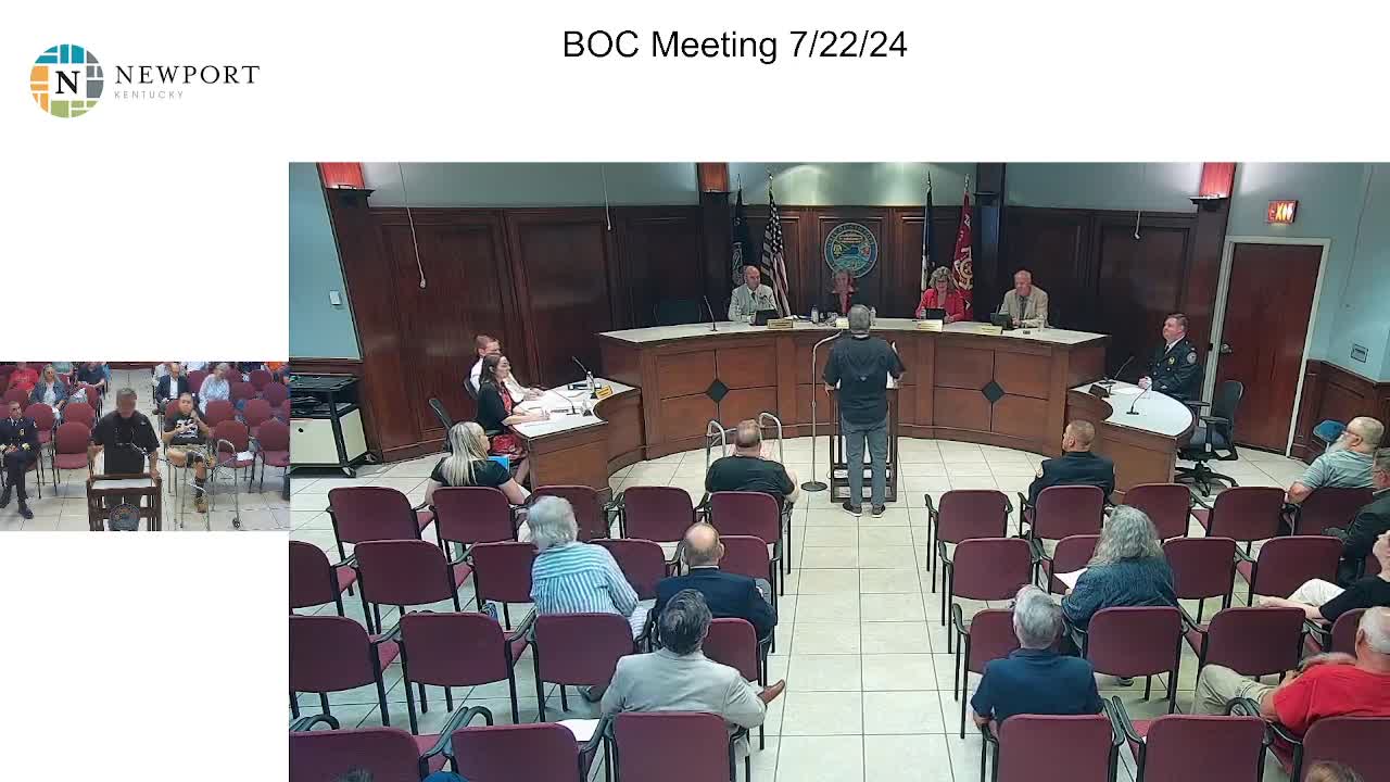 Community demands action on fireworks safety after fire incident