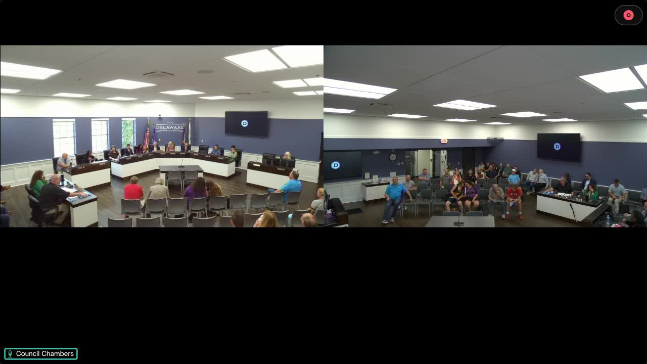 City Council Faces Public Outcry Over Controversial Development Plan