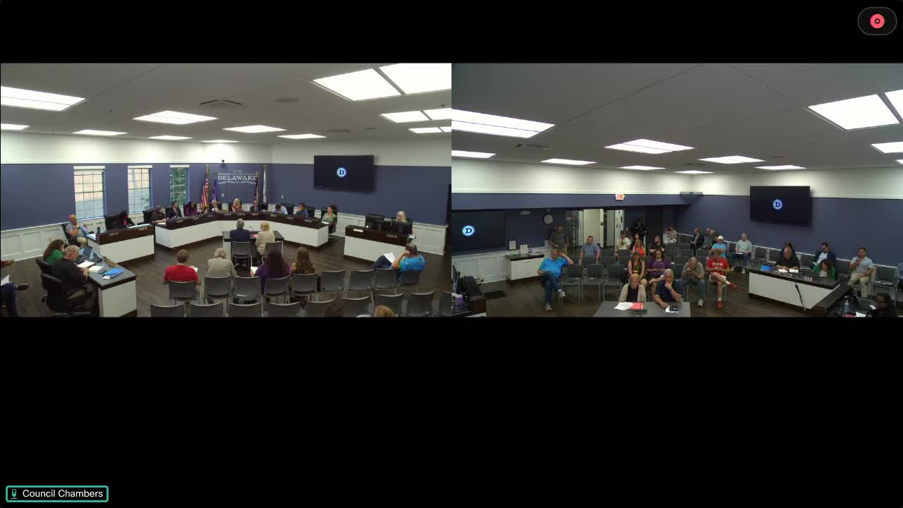 City Council Approves Controversial Sign Variance Decision