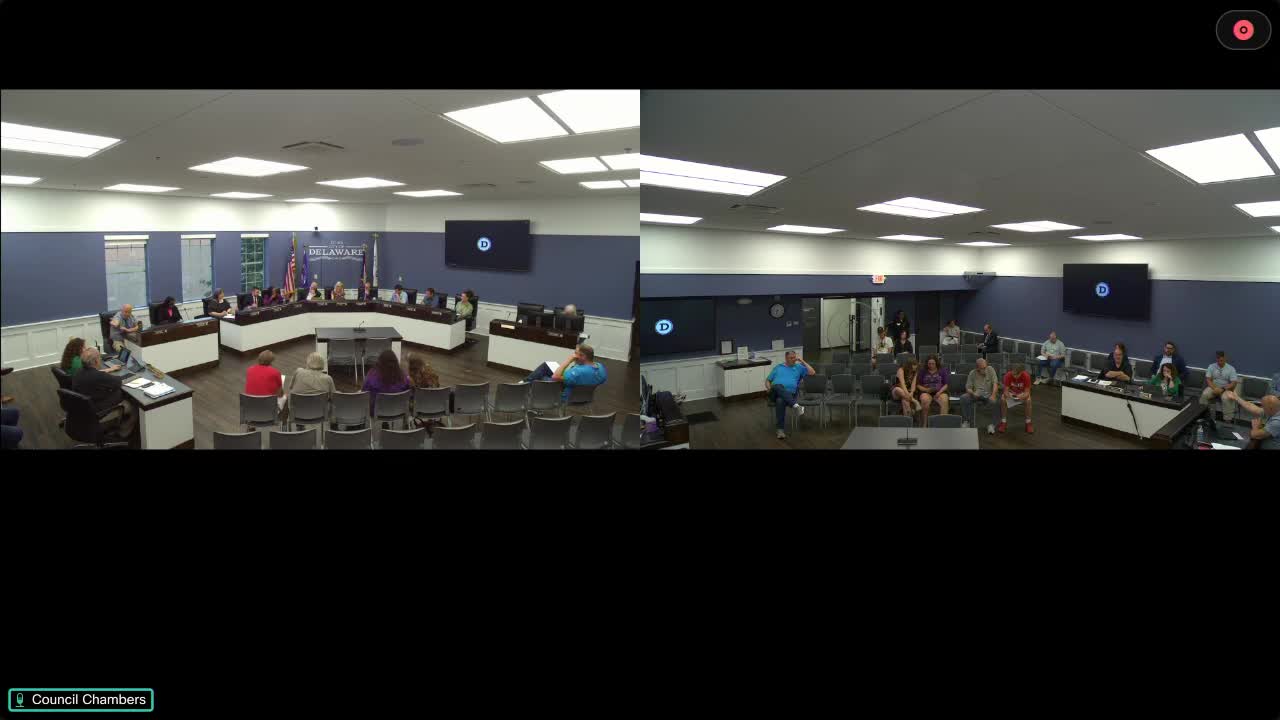 City manager transition sparks excitement for future projects