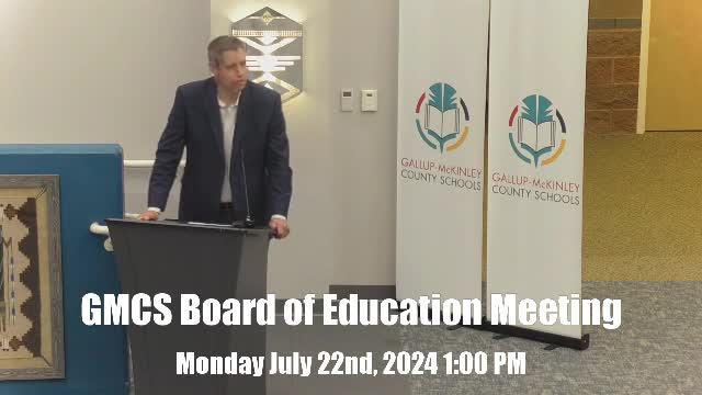 New leadership reshapes Galton County Schools for success