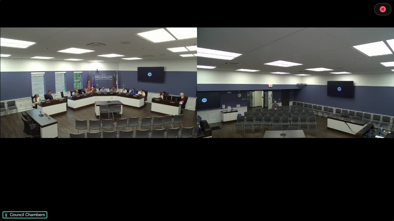 Debate ignites over parking maximums and short term rentals