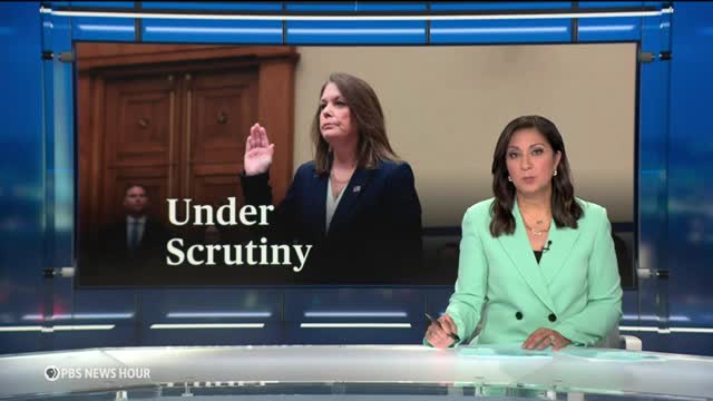 Secret Service director faces fury over Trump assassination attempt