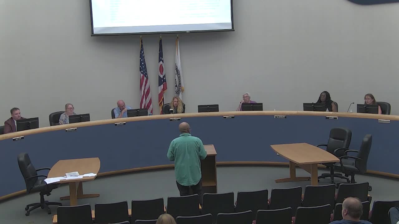 Community divided over proposed group home for foster youth