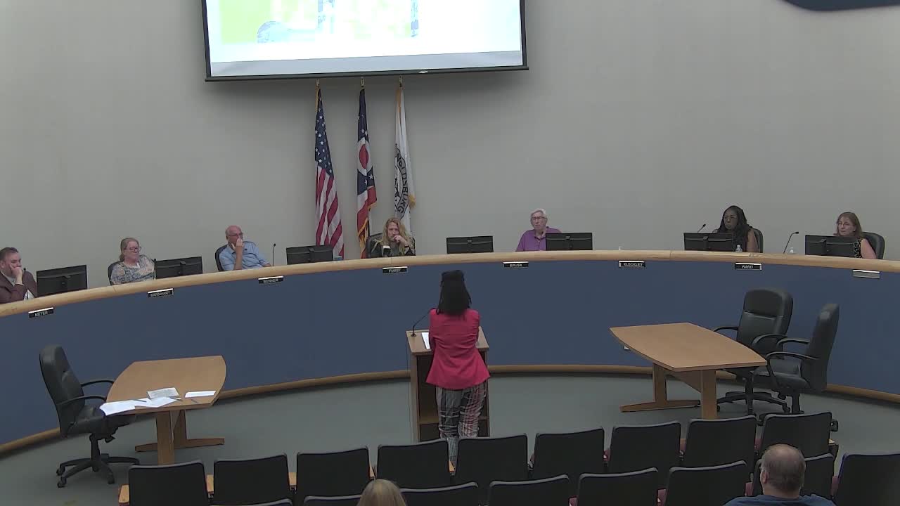 Controversial group home proposal sparks heated debate