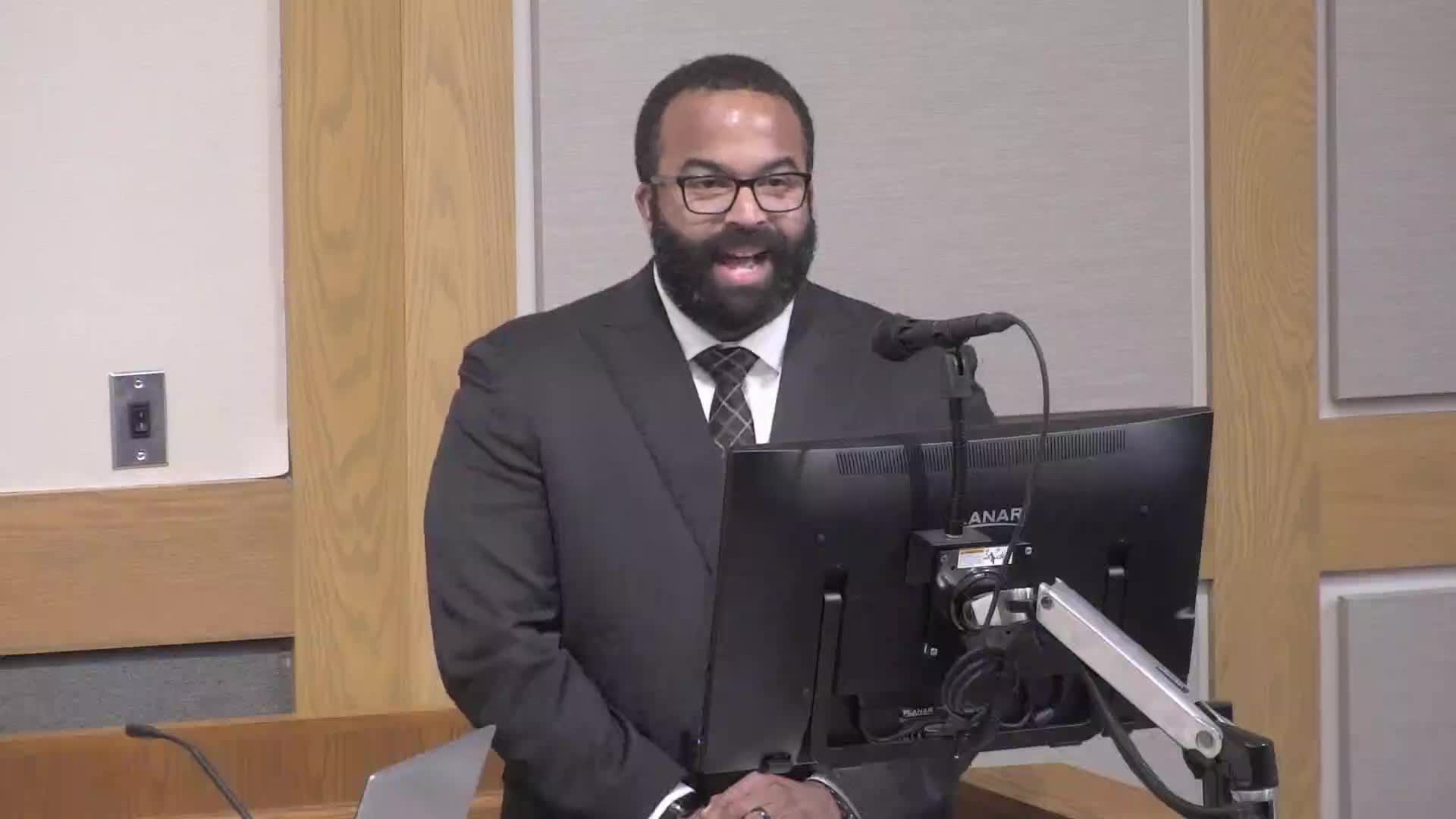 City council passes historic inclusive language overhaul