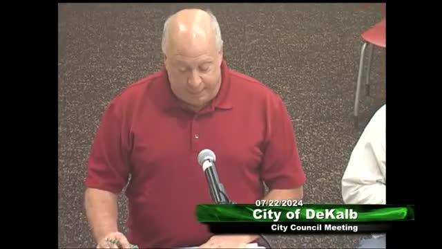 City Clerk Position Under Fire as Mayor Proposes Salary Split