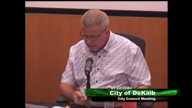 City council considers pivotal Greek Life Center proposal