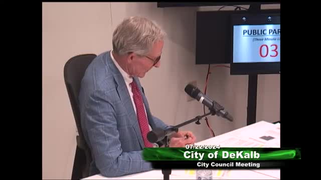 City Council Approves Urgent Road Safety Project