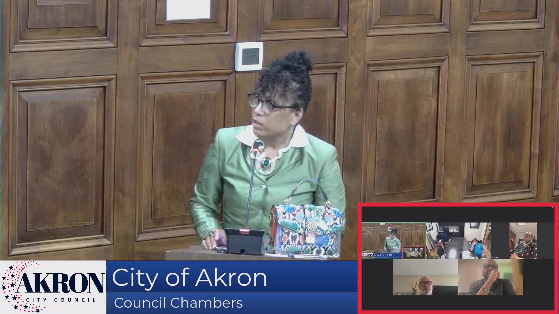 Community rallies for daycare amid health department concerns