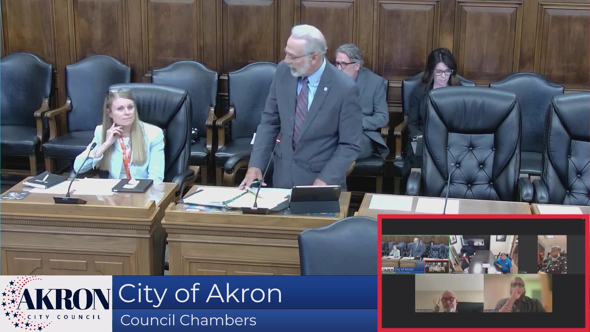 City Council Approves Controversial Deck and Fence Project