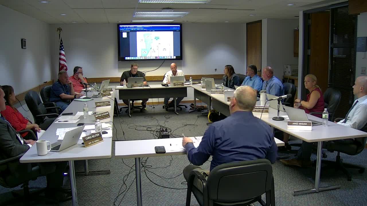 Taxpayer Concerns Rise Over Germantown Development Costs