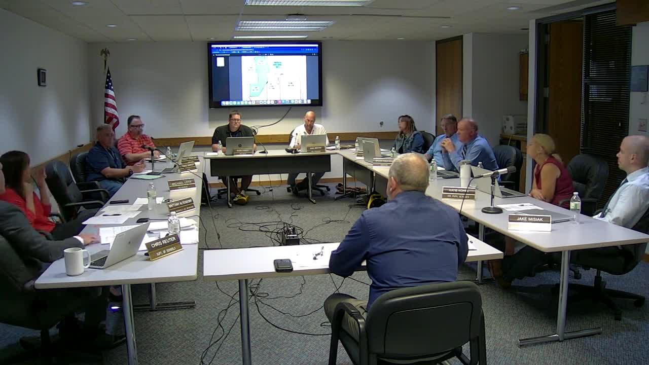 TID Controversy Sparks Debate Over Economic Impact